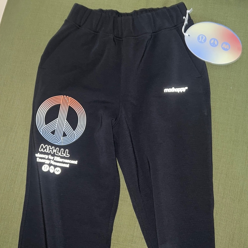 Madhappy lululemon sweatpants